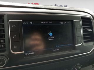 Peugeot Expert Premium Largo