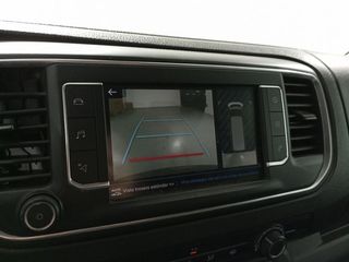 Peugeot Expert Premium Largo
