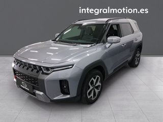 KGM Torres G15 Life Aut.