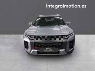 KGM Torres G15 Life Aut.