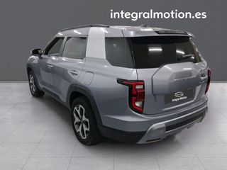 KGM Torres G15 Life Aut.