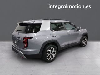 KGM Torres G15 Life Aut.