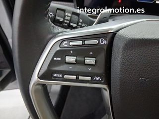 KGM Torres G15 Life Aut.