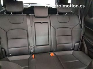 KGM Torres G15 Life Aut.