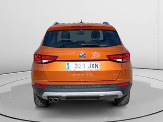 Seat Ateca Xcellence
