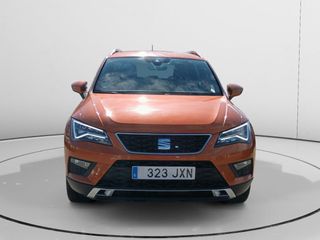 Seat Ateca Xcellence