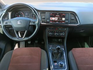 Seat Ateca Xcellence