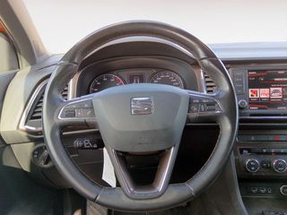 Seat Ateca Xcellence