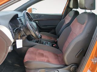 Seat Ateca Xcellence