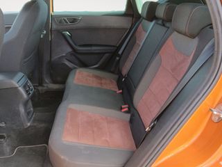 Seat Ateca Xcellence