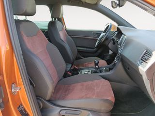 Seat Ateca Xcellence