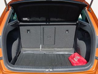 Seat Ateca Xcellence