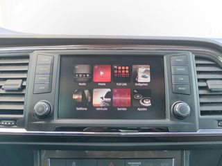 Seat Ateca Xcellence