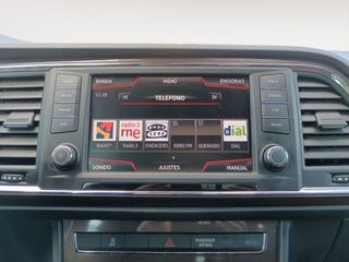 Seat Ateca Xcellence