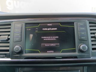 Seat Ateca Xcellence