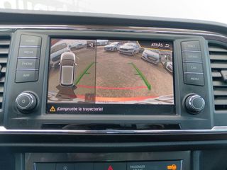 Seat Ateca Xcellence