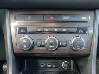 Seat Ateca Xcellence