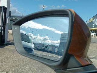 Seat Ateca Xcellence