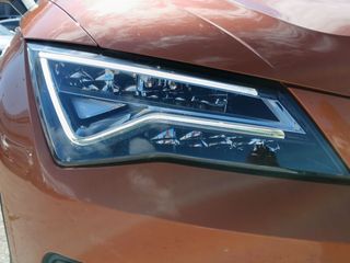 Seat Ateca Xcellence