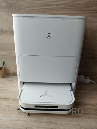 Aspiradora Robot - ECOVACS DEEBOT X5