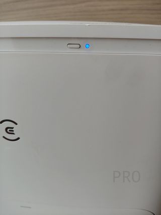 Aspiradora Robot - ECOVACS DEEBOT X5