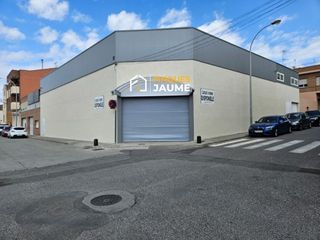 Local comercial en venta en Almacelles