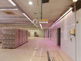 Local comercial en venta en Almacelles