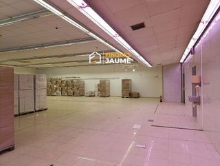 Local comercial en venta en Almacelles