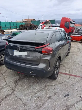 CITROËN C4 (PARA DESPIECE)