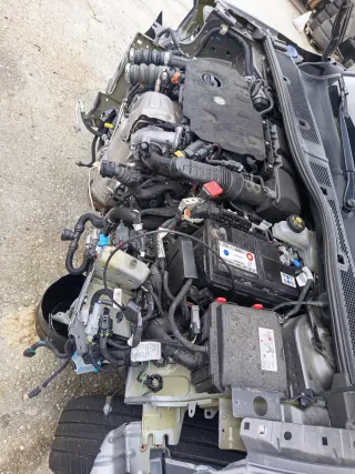 CITROËN C4 (PARA DESPIECE)