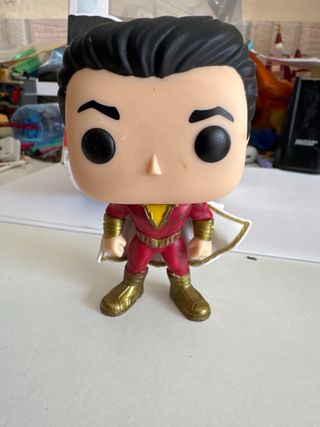 Funko Pop! Shazam