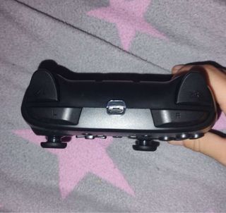 Mando pro compatible con nintendo switch y para pc