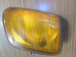 Piloto delantero izquierdo Mercedes Benz C