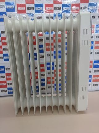 Radiador de aceite 11 módulos 2500 W bajo consumo – Cecotec