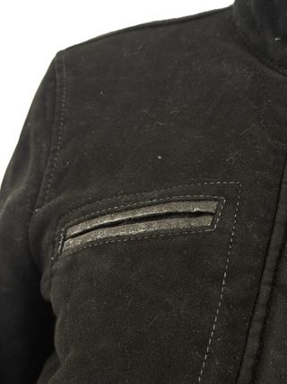 Cappotto Donna Fay Giacca Nera Taglia S