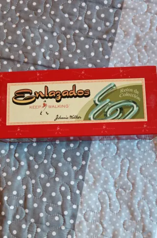 Juegos de Habilidad Metal y Madera