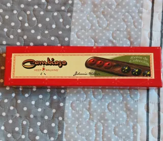 Juegos de Habilidad Metal y Madera