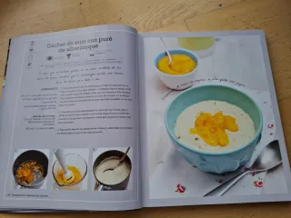 Comida Rica Sin Complicaciones - Platos Saludables