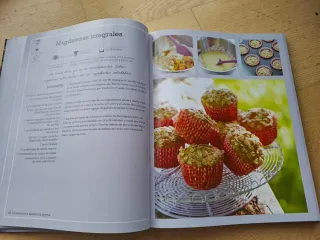 Comida Rica Sin Complicaciones - Platos Saludables