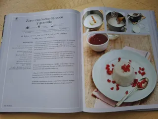 Comida Rica Sin Complicaciones - Platos Saludables