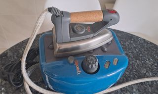 Centro de Planchado Vapor