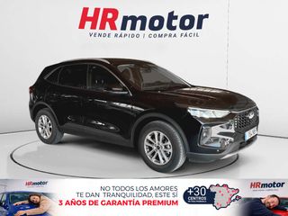 Ford Kuga Titanium