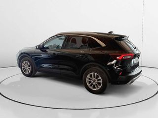 Ford Kuga Titanium
