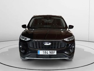 Ford Kuga Titanium
