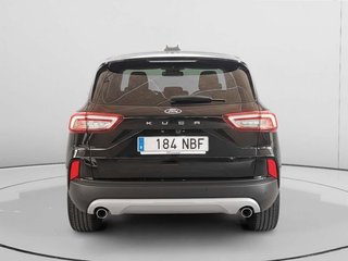 Ford Kuga Titanium