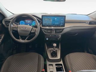 Ford Kuga Titanium
