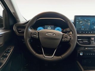 Ford Kuga Titanium