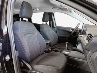 Ford Kuga Titanium