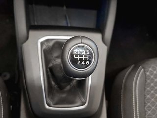 Ford Kuga Titanium