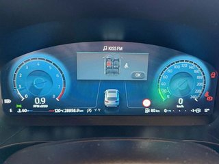 Ford Kuga Titanium
